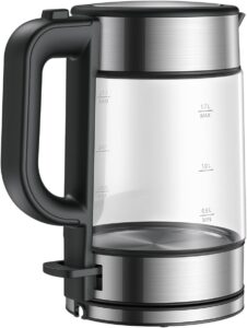 Xiaomi Electric Glass Kettle