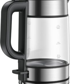 Xiaomi Electric Glass Kettle