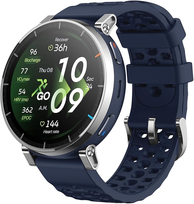 Amazfit Active 3 Premium