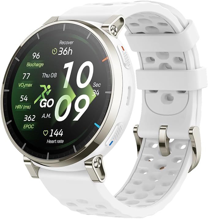 Amazfit Active 3 Premium - Image 3
