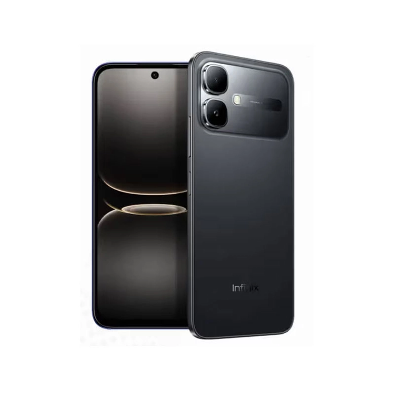 Infinix Smart 20 - Image 4