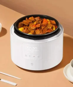 Xiaomi Electric Pressure Cooker 4.8L