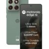 Motorola Edge 70