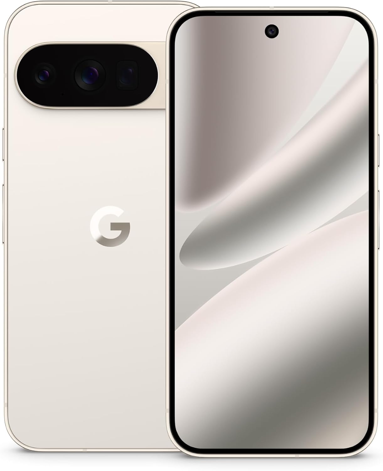 Google Pixel 10 Pro - Image 3