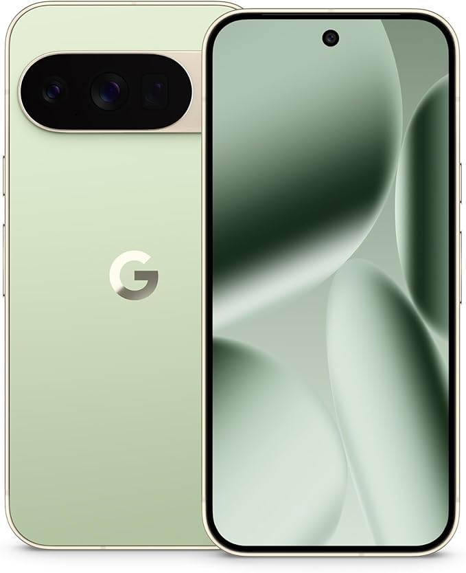 Google Pixel 10 Pro - Image 4