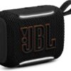 JBL GO 5 Bluetooth Speaker