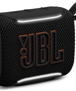 JBL GO 5 Bluetooth Speaker