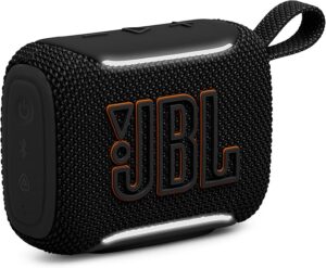 JBL GO 5 Bluetooth Speaker