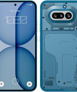 Nothing Phone 4 (a) 5G