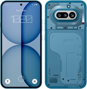Nothing Phone 4 (a) 5G