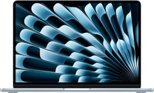 Apple MacBook Air 13-inch (M5, 2026)
