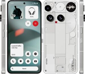 Nothing Phone (3)