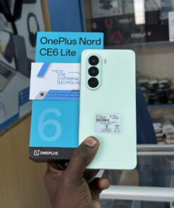 OnePlus Nord CE6 Lite 5G - Image 8