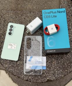 OnePlus Nord CE6 Lite 5G - Image 9