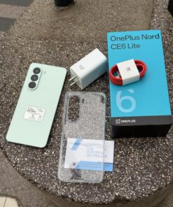 OnePlus Nord CE6 Lite 5G - Image 3