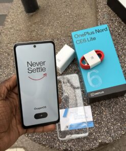 OnePlus Nord CE6 Lite 5G - Image 4