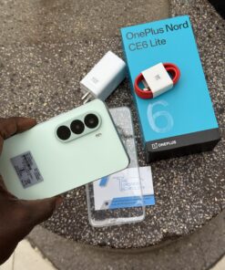 OnePlus Nord CE6 Lite 5G - Image 7