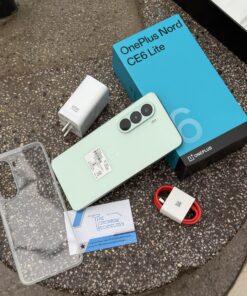 OnePlus Nord CE6 Lite 5G - Image 5