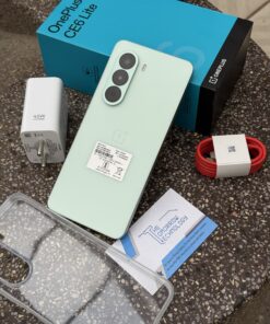 OnePlus Nord CE6 Lite 5G - Image 6
