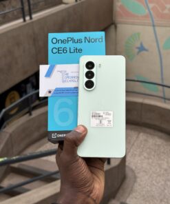 OnePlus Nord CE6 Lite 5G - Image 10