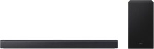 Samsung HW-B450F 2.1CH Soundbar