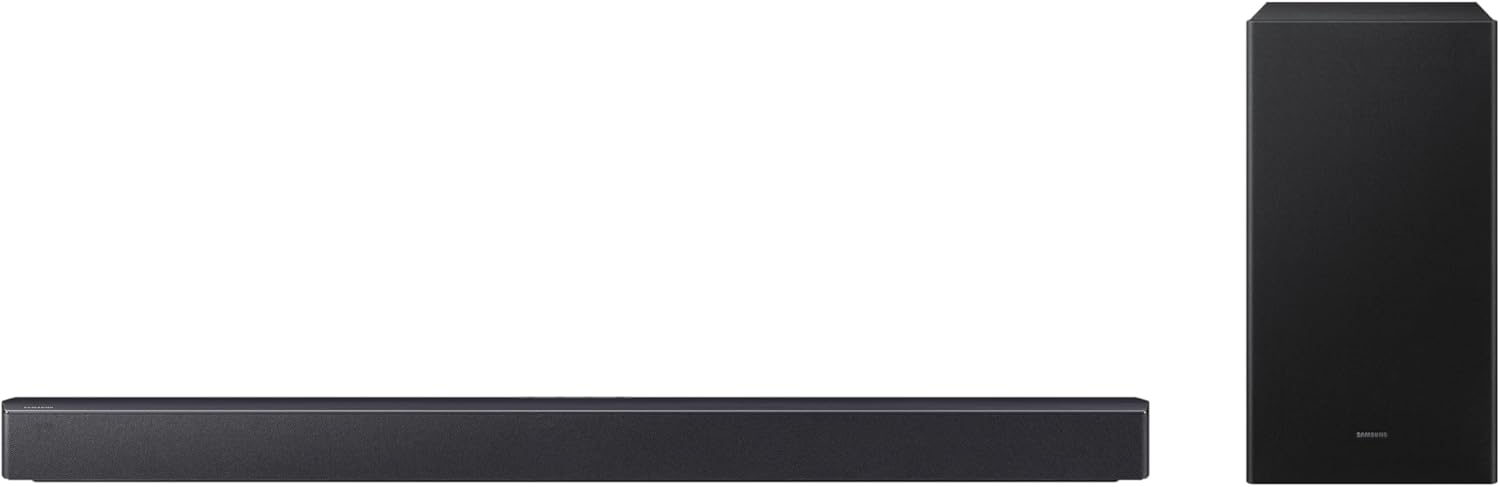 Samsung HW-B450F 2.1CH Soundbar
