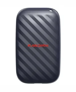 SanDisk Portable SSD E10 1TB (600MB/s)