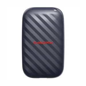 SanDisk Portable SSD E10 1TB (600MB/s)