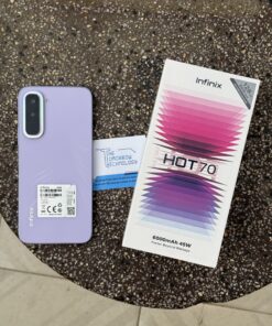 Infinix Hot 70 4G - Image 6