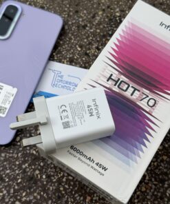 Infinix Hot 70 4G - Image 5