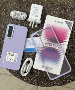 Infinix Hot 70 4G
