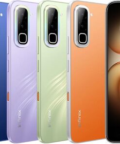 Infinix Hot 70 4G - Image 3