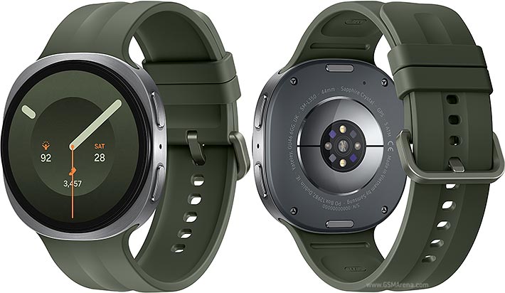 Samsung Galaxy Watch 9 - Image 5