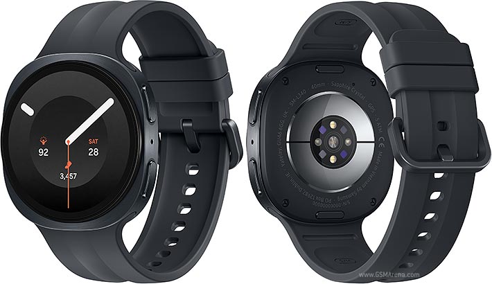 Samsung Galaxy Watch 9 - Image 3