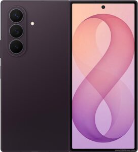 Samsung Galaxy Z Fold 8 Ultra
