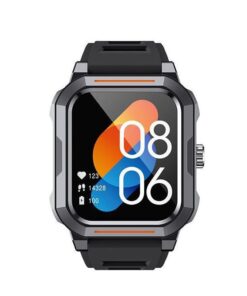 HAVIT Tuff Smartwatch – M9040S - Image 4