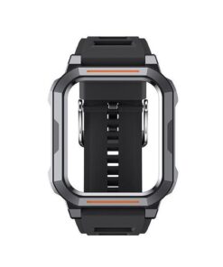 HAVIT Tuff Smartwatch – M9040S - Image 2