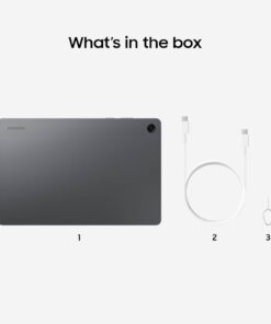 Samsung Galaxy Tab A11 Plus - Image 3