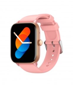 HAVIT M9037 Bluetooth Calling Health Tracking Smart Watch - Image 2
