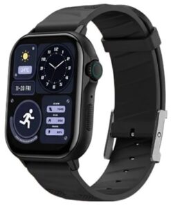 HAVIT GrandView GPS 2.13″ AMOLED Smart Watch – M9061 - Image 3