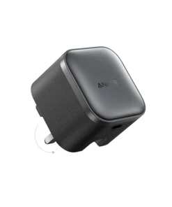 Anker Nano Charger (45W) – A2692K11 – Black