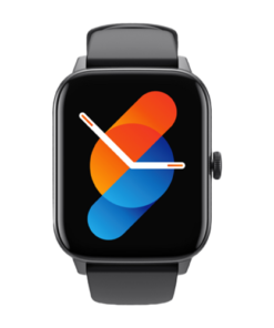 HAVIT M9037 Bluetooth Calling Health Tracking Smart Watch - Image 3