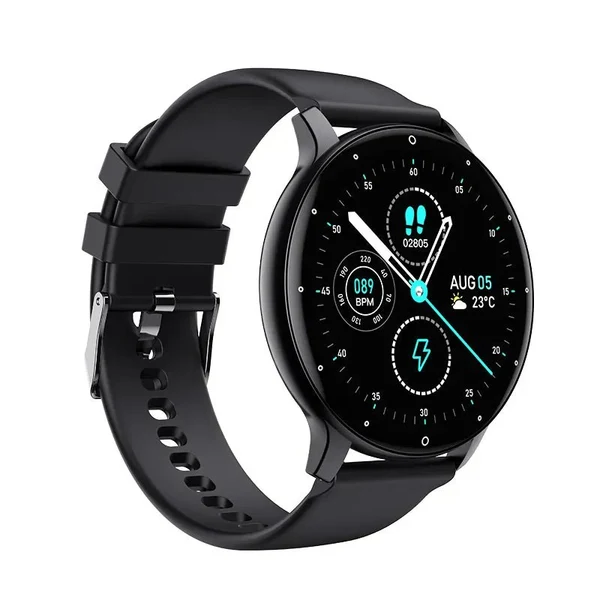 HAVIT FitEssential IP68 Smart Watch – M9054 - Image 2