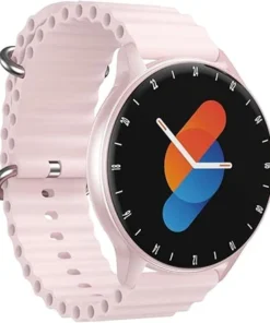 HAVIT M9046 GlowFit AMOLED Smartwatch - Image 3