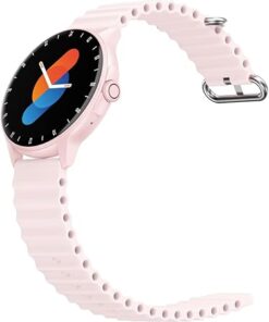 HAVIT M9046 GlowFit AMOLED Smartwatch - Image 4