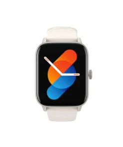 HAVIT M9037 Bluetooth Calling Health Tracking Smart Watch