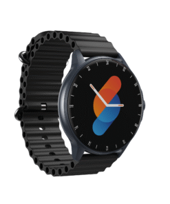 HAVIT M9046 GlowFit AMOLED Smartwatch
