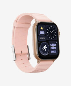 HAVIT GrandView GPS 2.13″ AMOLED Smart Watch – M9061 - Image 5