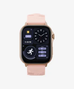 HAVIT GrandView GPS 2.13″ AMOLED Smart Watch – M9061