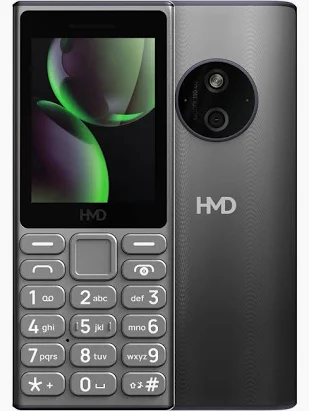 Nokia 125